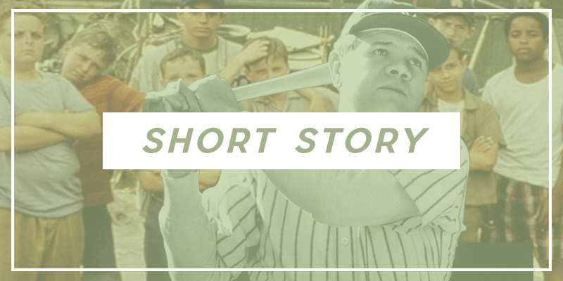 Great Dates With Some Late Greats: Doug Reithauyser’s Story, or Babe Ruth Rounds Home