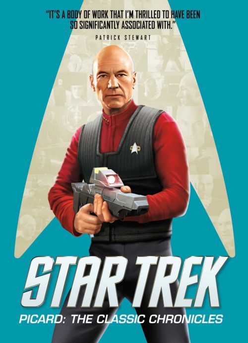 Star Trek: Classic Picard