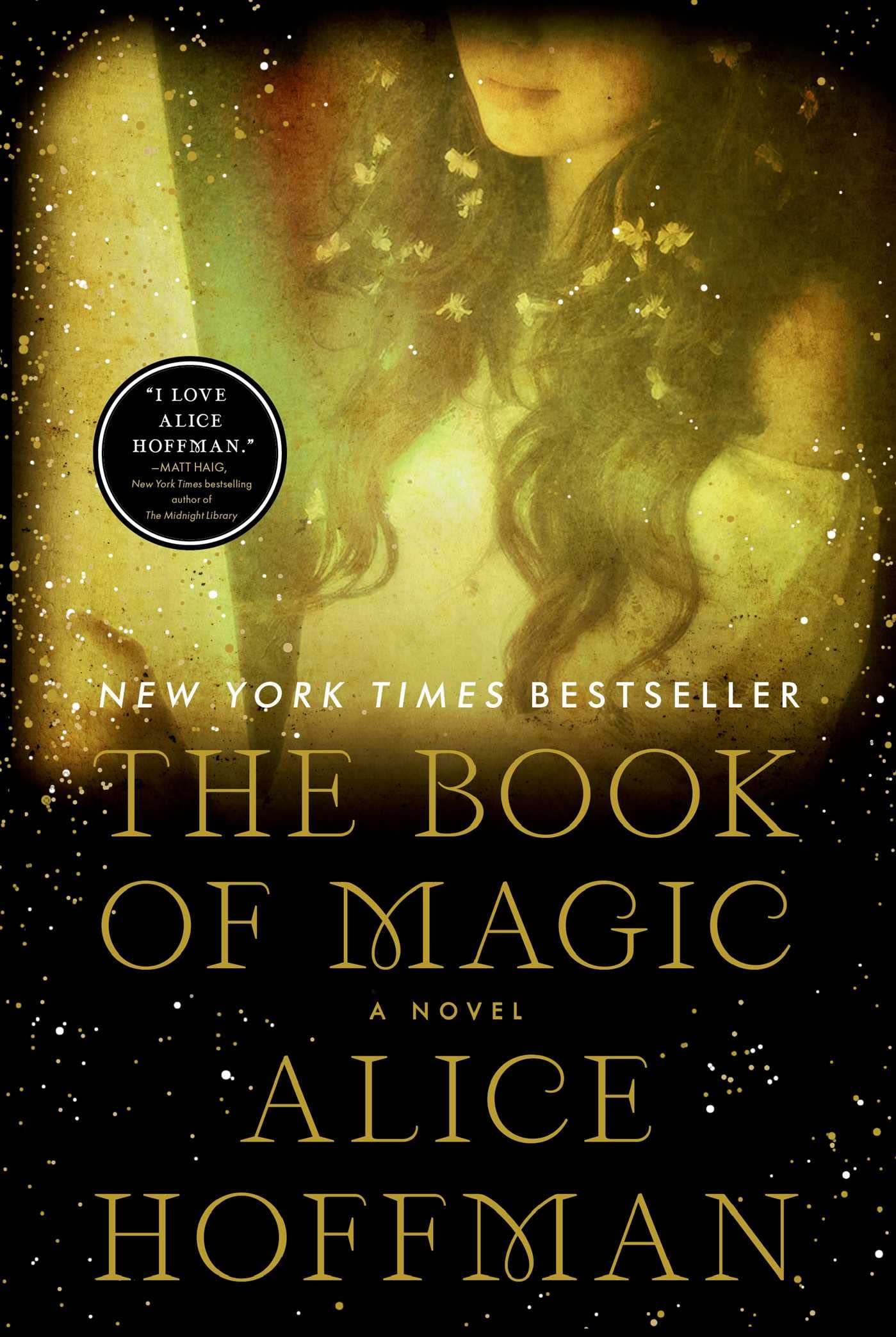 book review the book of magic