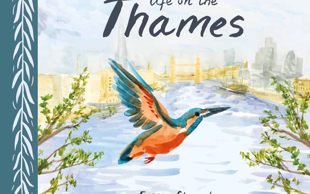 Life on the Thames (Child’s Play Library)