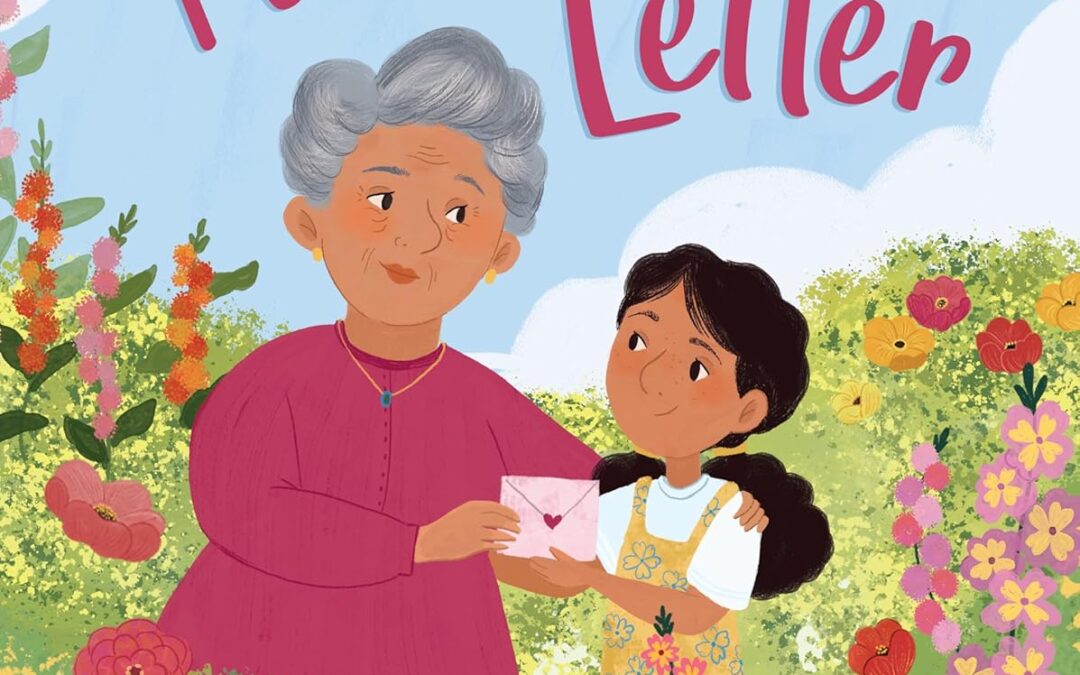 Abuela’s Letter