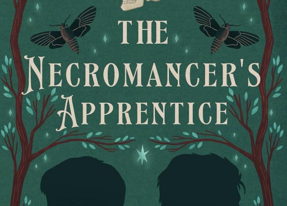 The Necromancer’s Apprentice