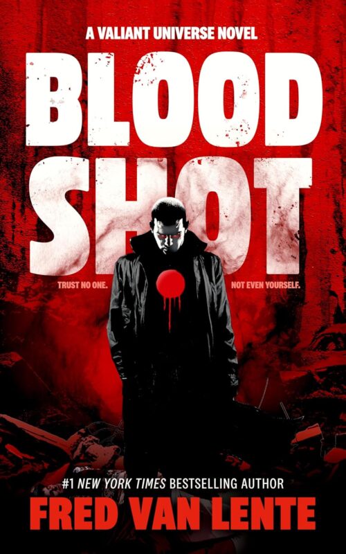 Bloodshot