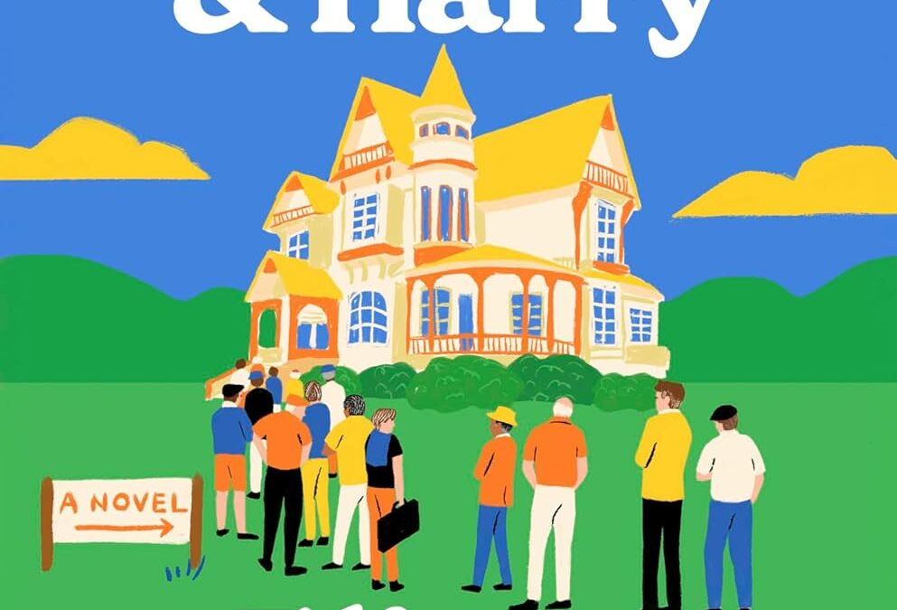 Every Tom, Dick & Harry: A Novel