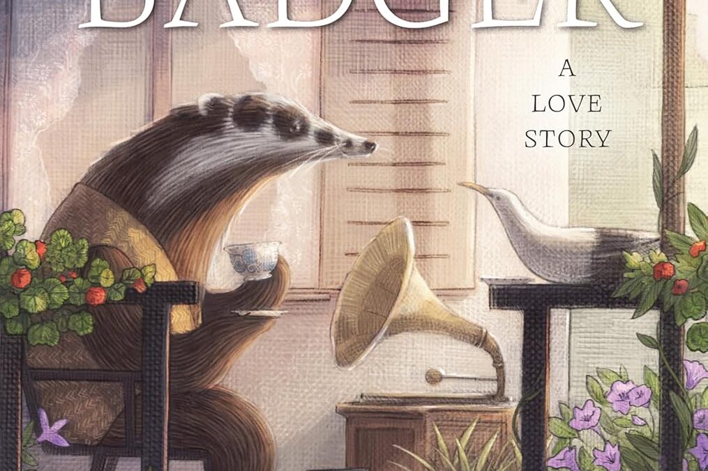 Bad Badger