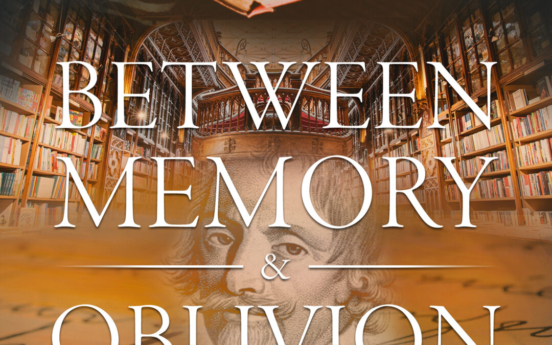 Between Memory and Oblivion: A Novel