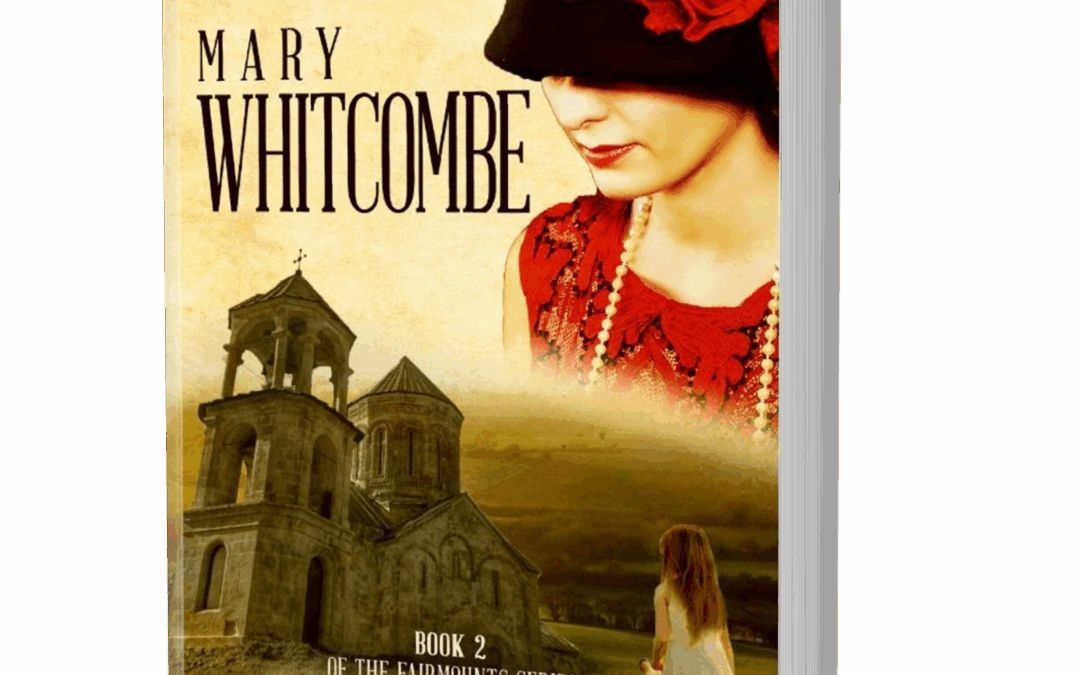 Mary Whitcombe