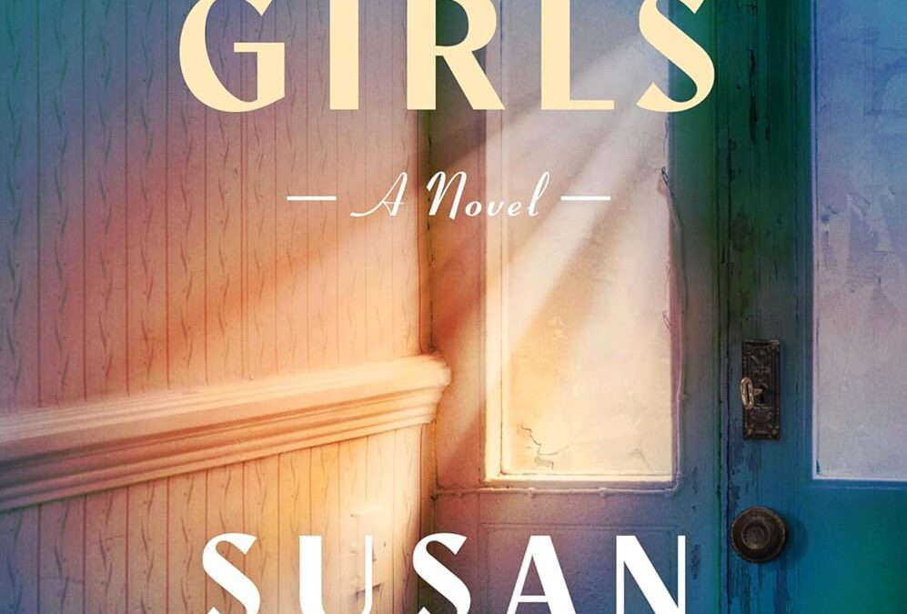Wayward Girls: A Novel