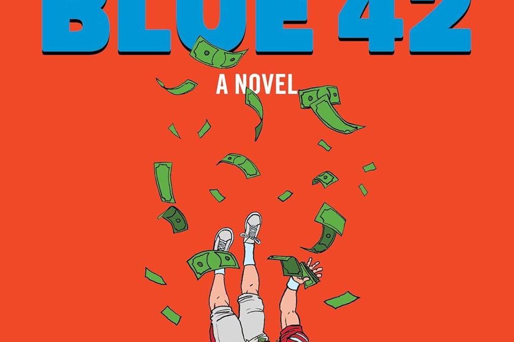 Mississippi Blue 42