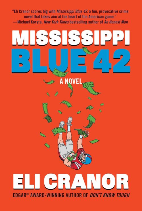 Mississippi Blue 42