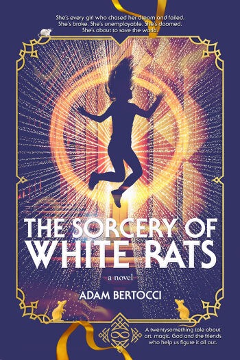 The Sorcery of White Rats
