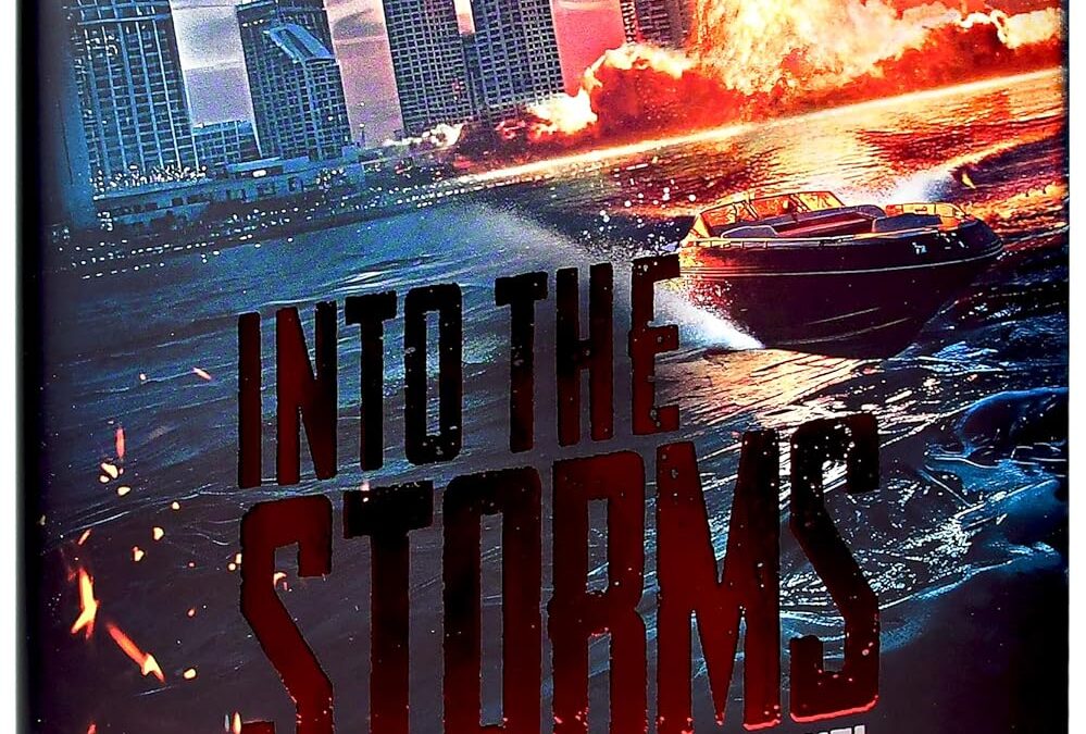 Into the Storms: A Hell Divers Prequel (Hell Divers Series)