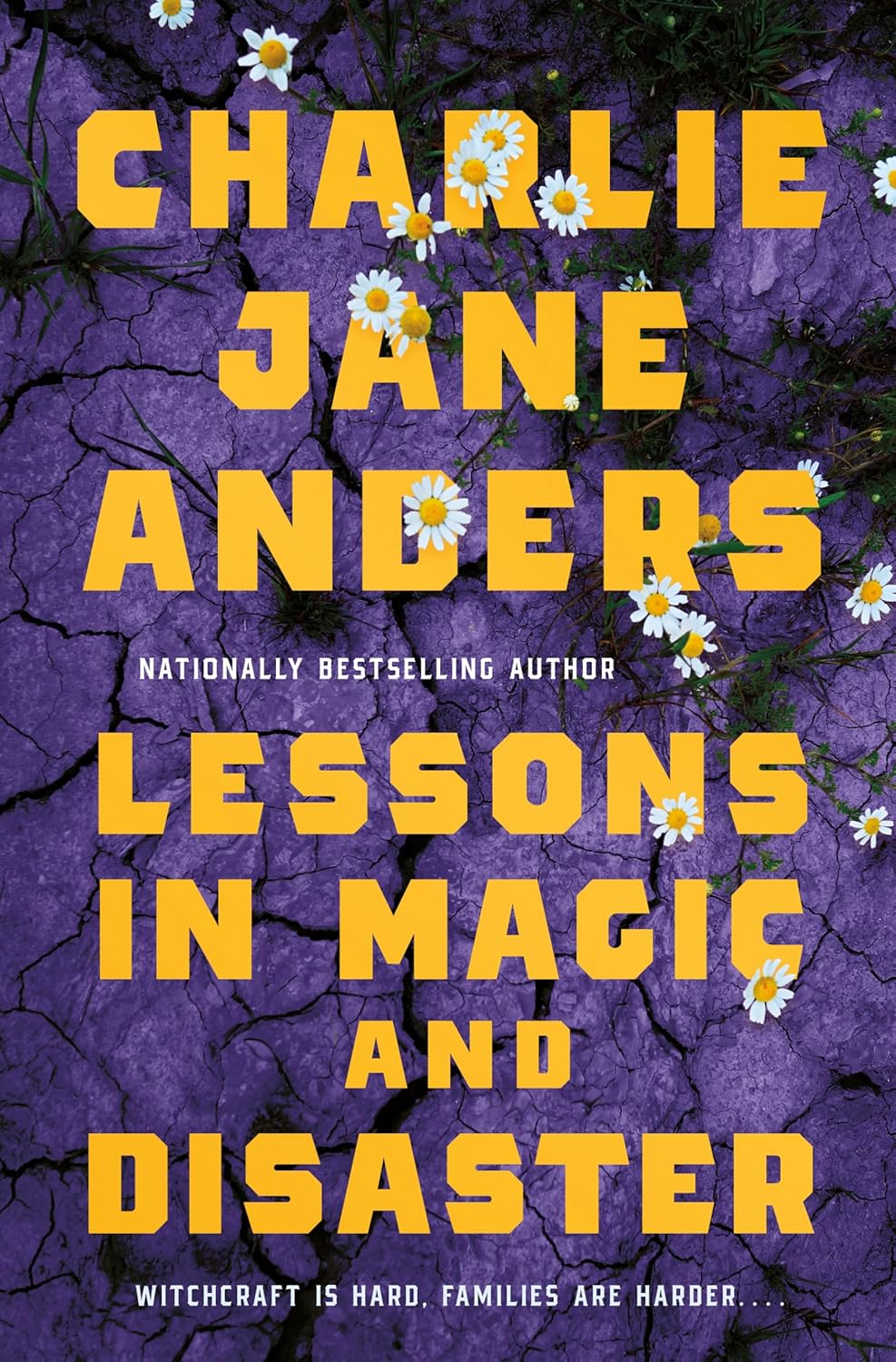 Lessons in Magic and Disaster