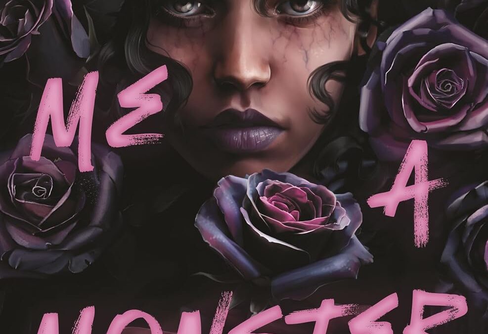 Make Me a Monster