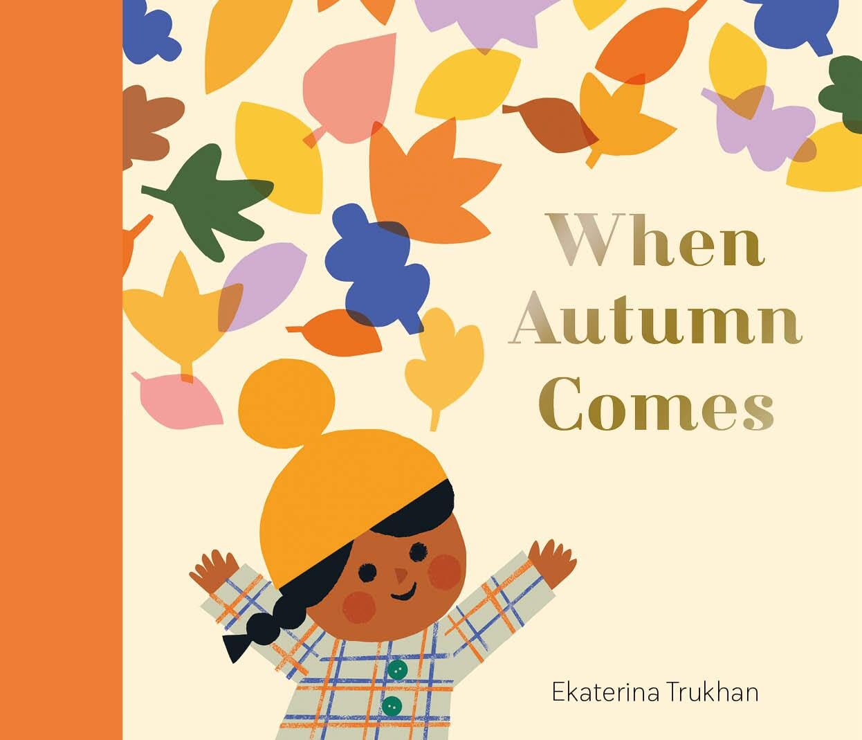 When Autumn Comes (My Favorite Season)