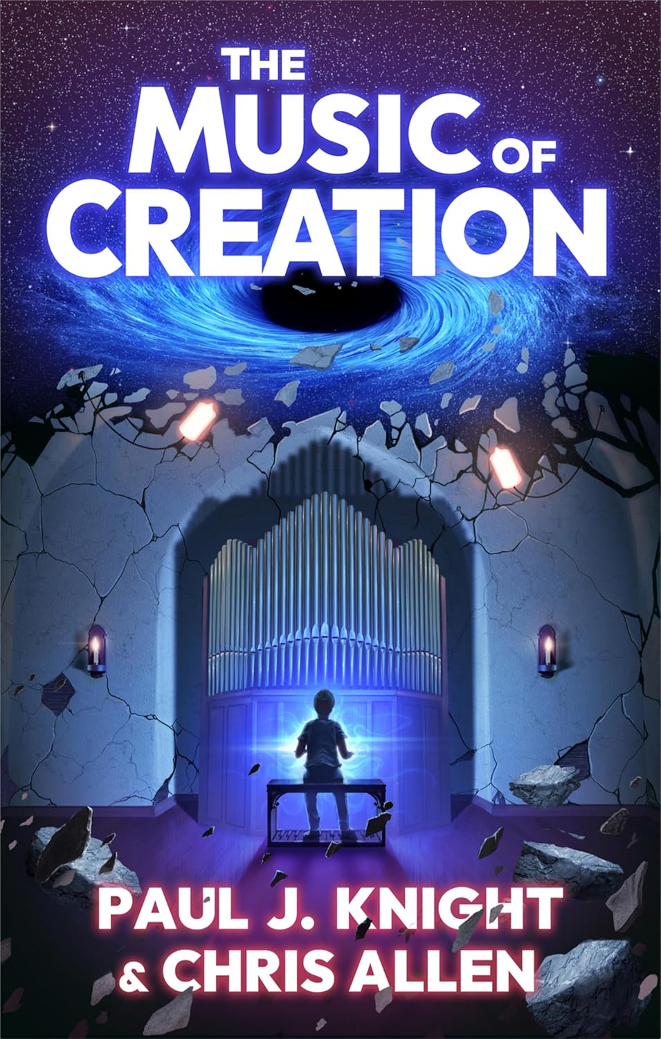 The Music of Creation