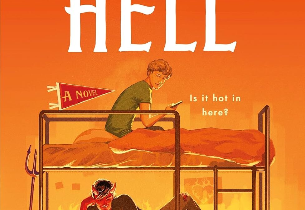 My Roommate from Hell: A Novel