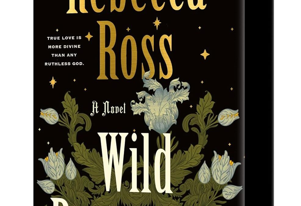 Wild Reverence: A Novel