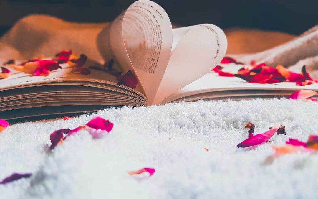 Romance Books to Read This Valentine’s Day