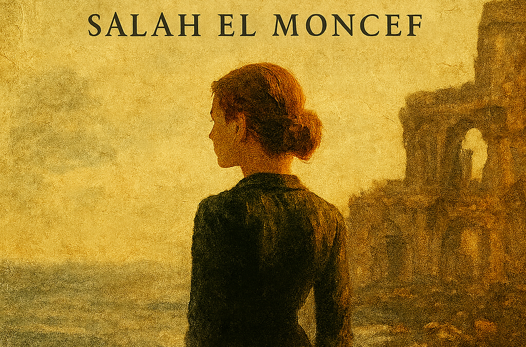 The Woman from Warsaw