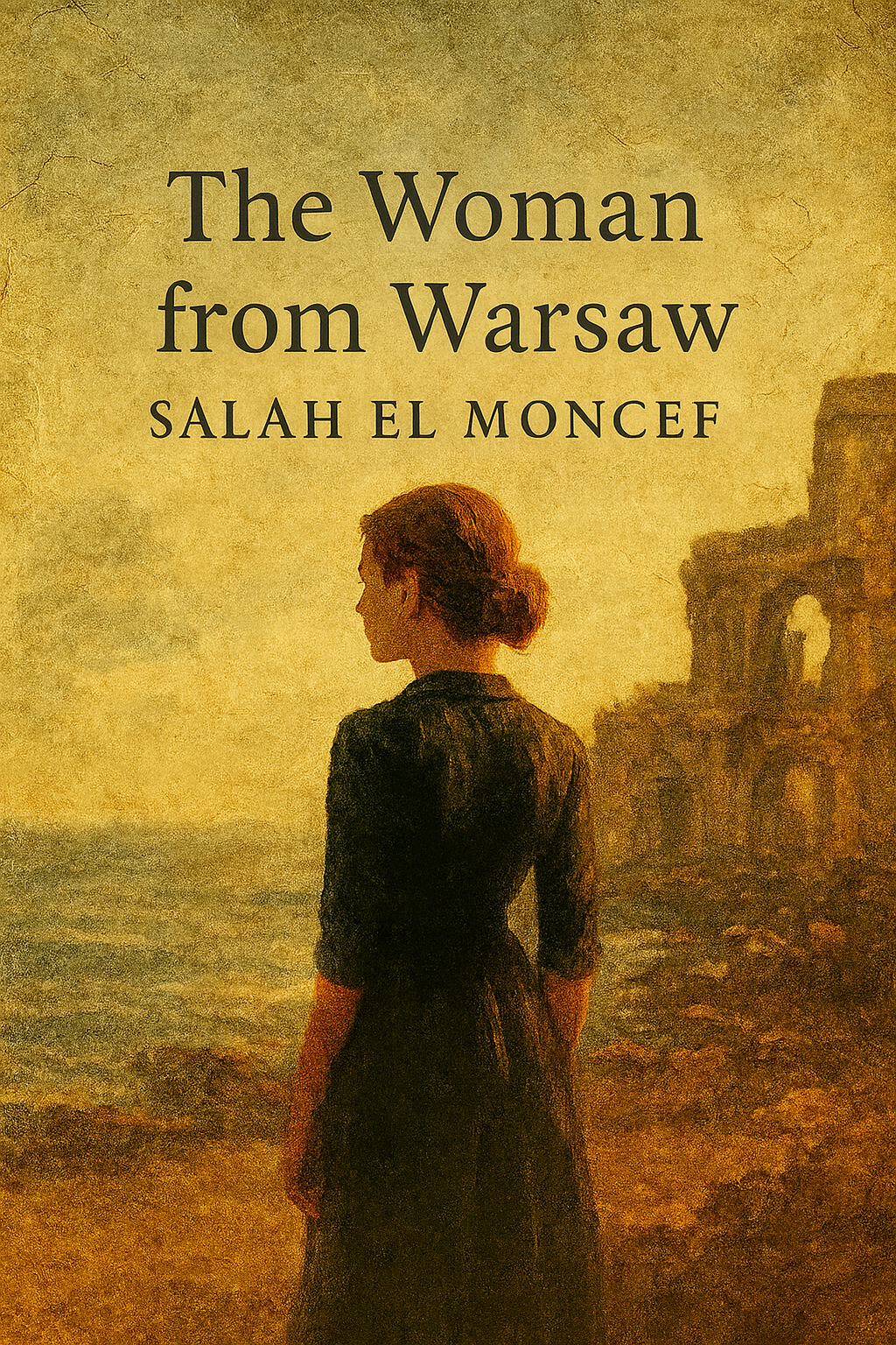 The Woman from Warsaw