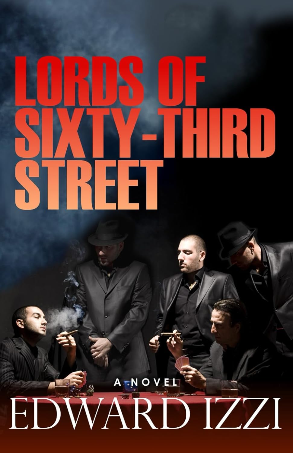 Lords of Sixty Third Street