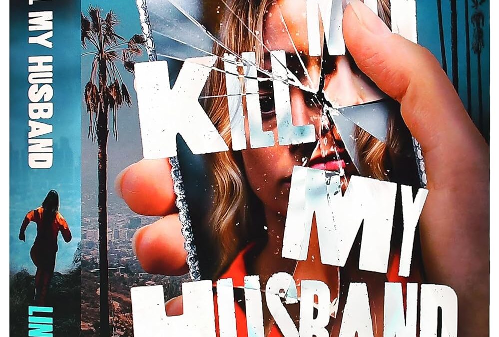 I Did Not Kill My Husband