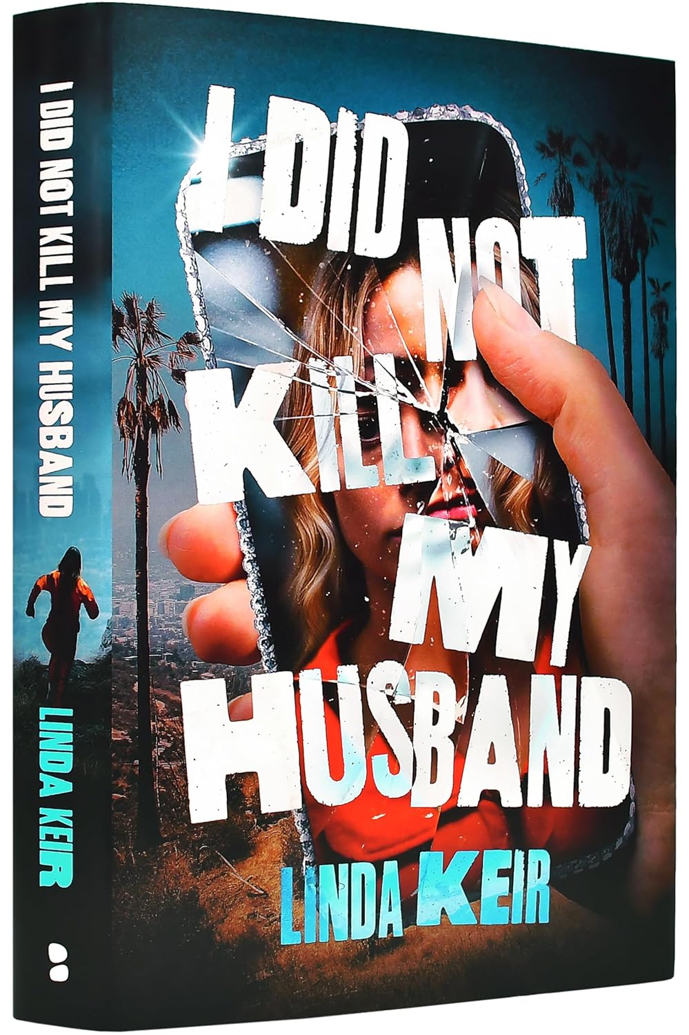 I Did Not Kill My Husband