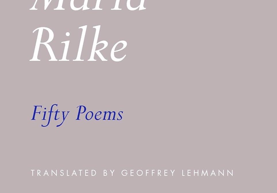 Fifty Poems