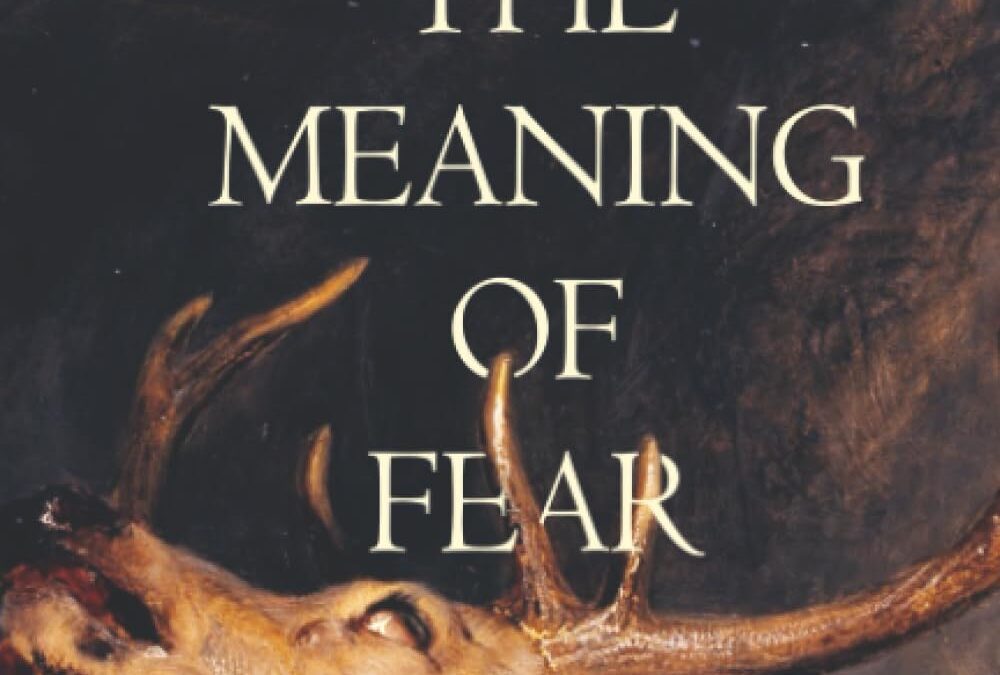The Meaning of Fear