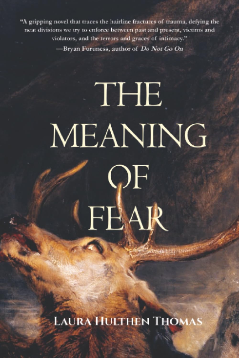 The Meaning of Fear