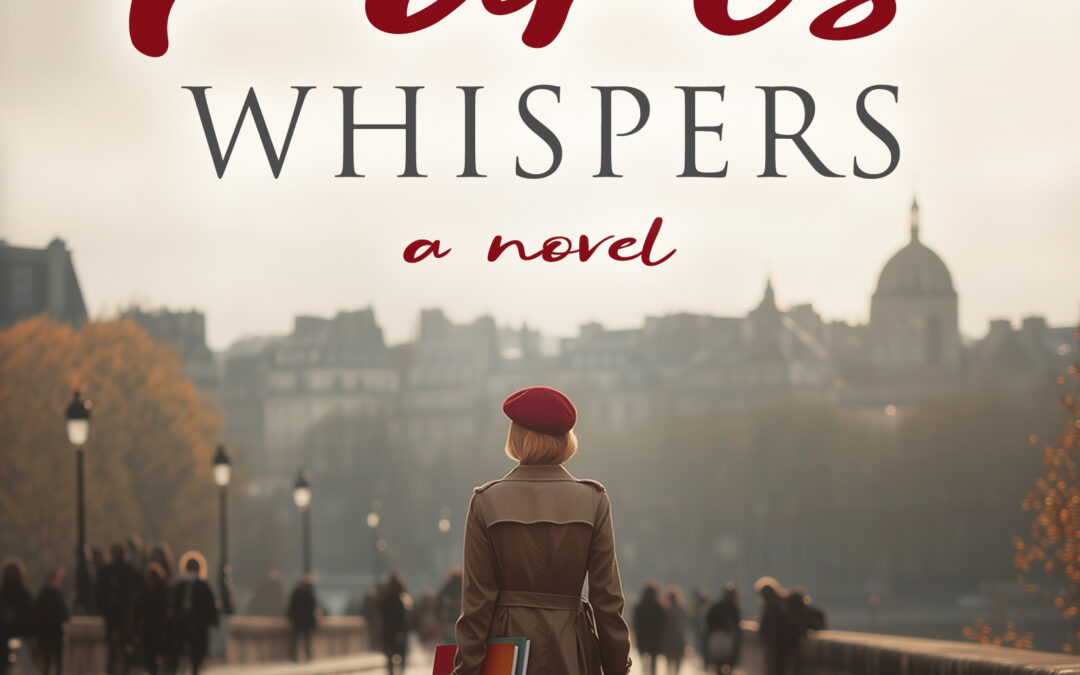 When Paris Whispers